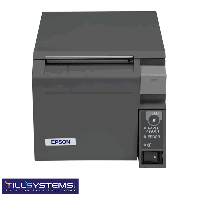 Epson TM-T70II Thermal Receipt Printer