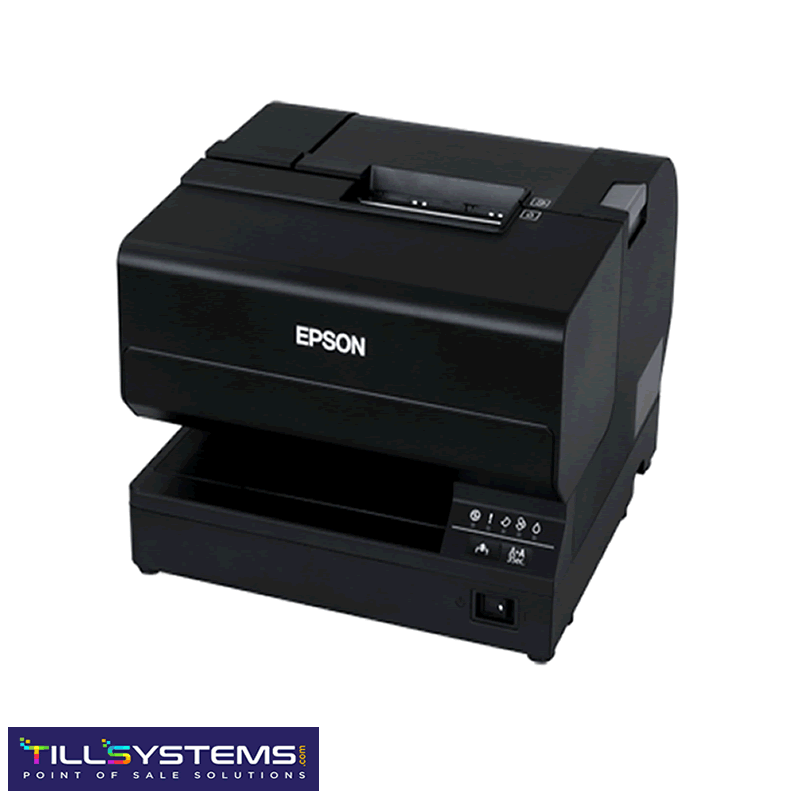 Epson TM-J7700 Inkjet Printer