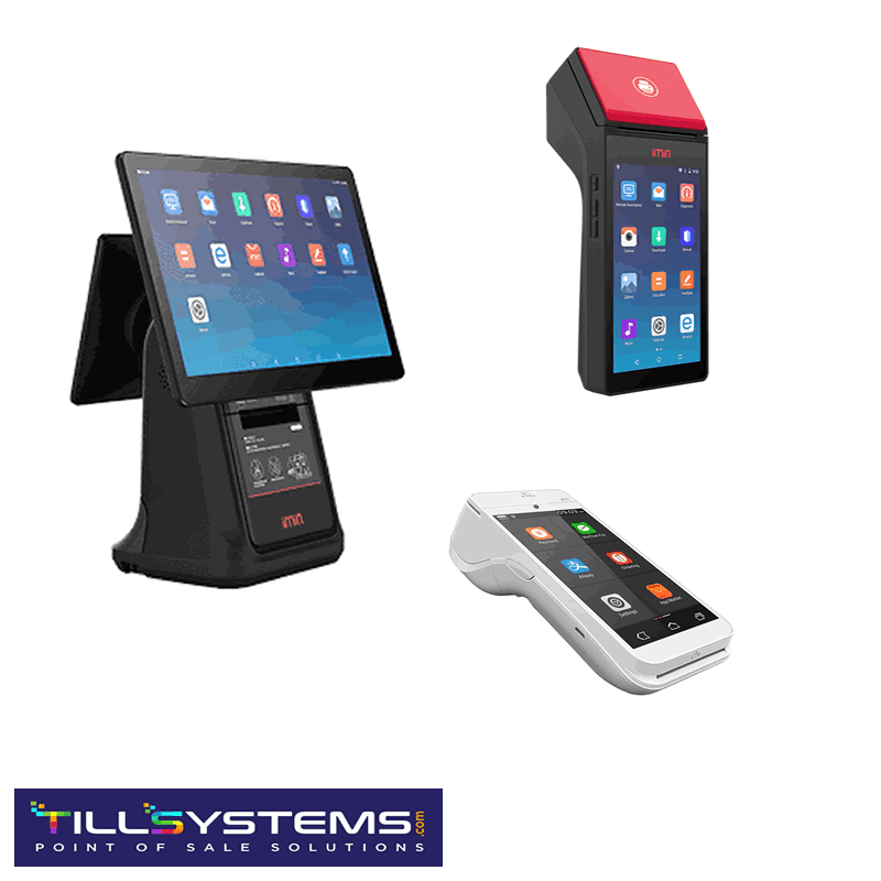 POS System Add-ons