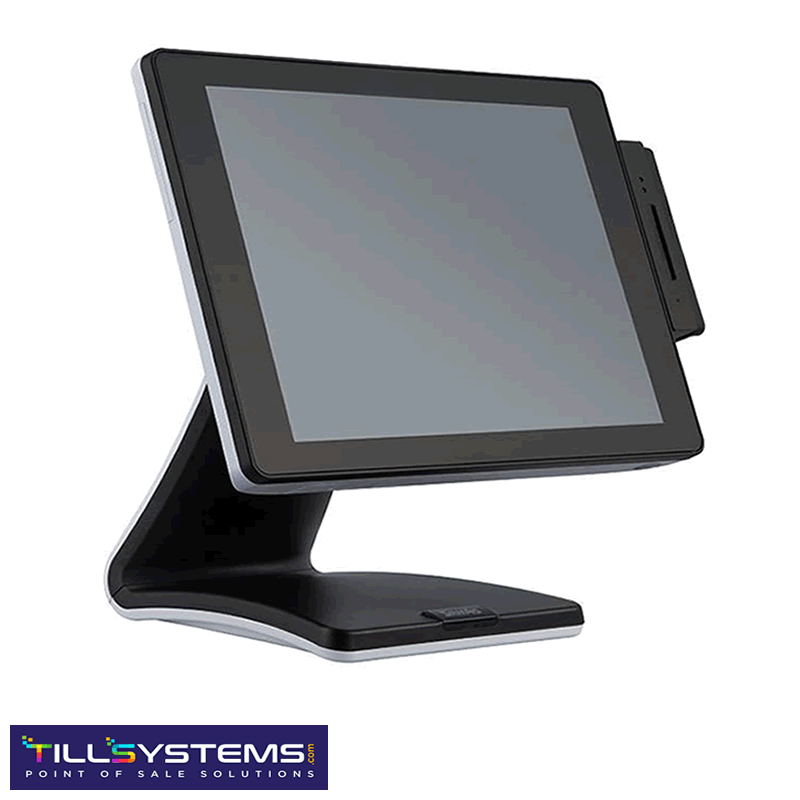Sam4s Titan S560 Touchscreen POS Terminal