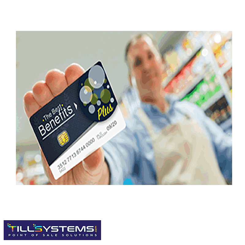 500 Loyalty Cards & Customer Database